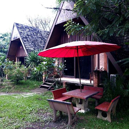 Pai Kiniman Resort Eksteriør billede