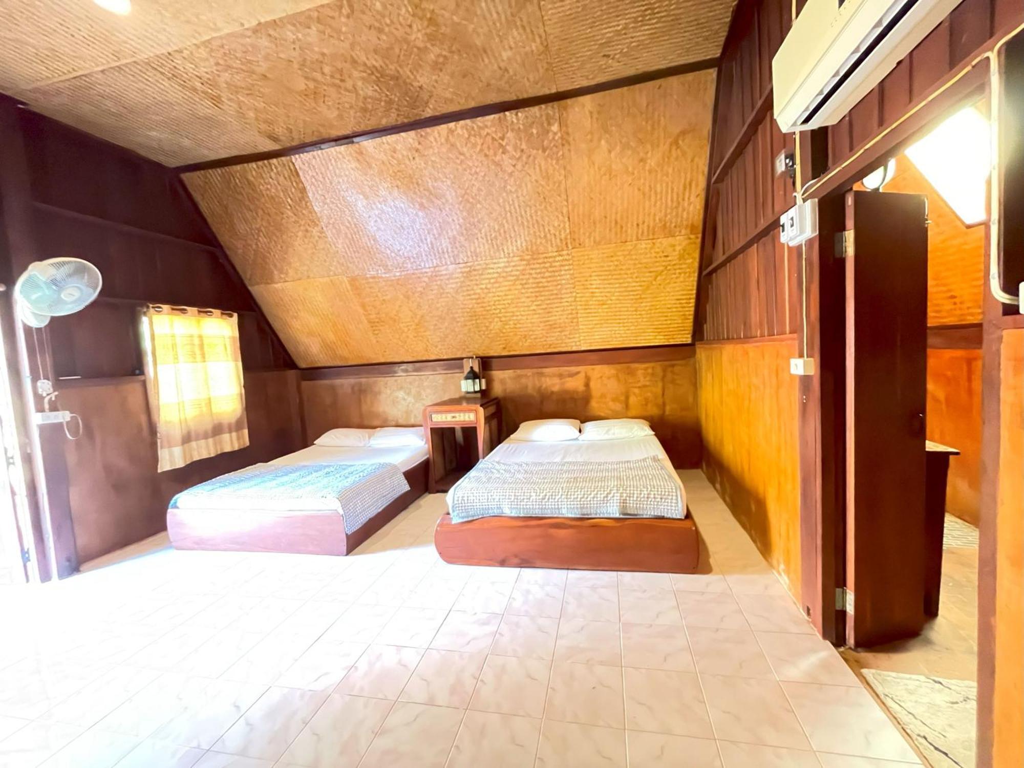 Pai Kiniman Resort Eksteriør billede