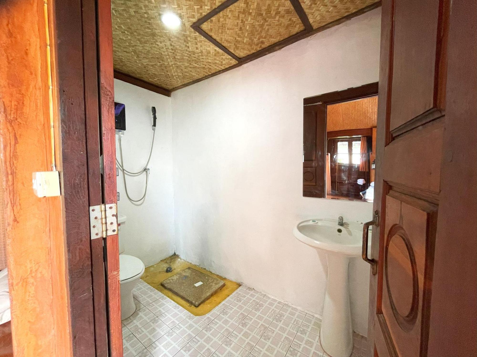 Pai Kiniman Resort Eksteriør billede