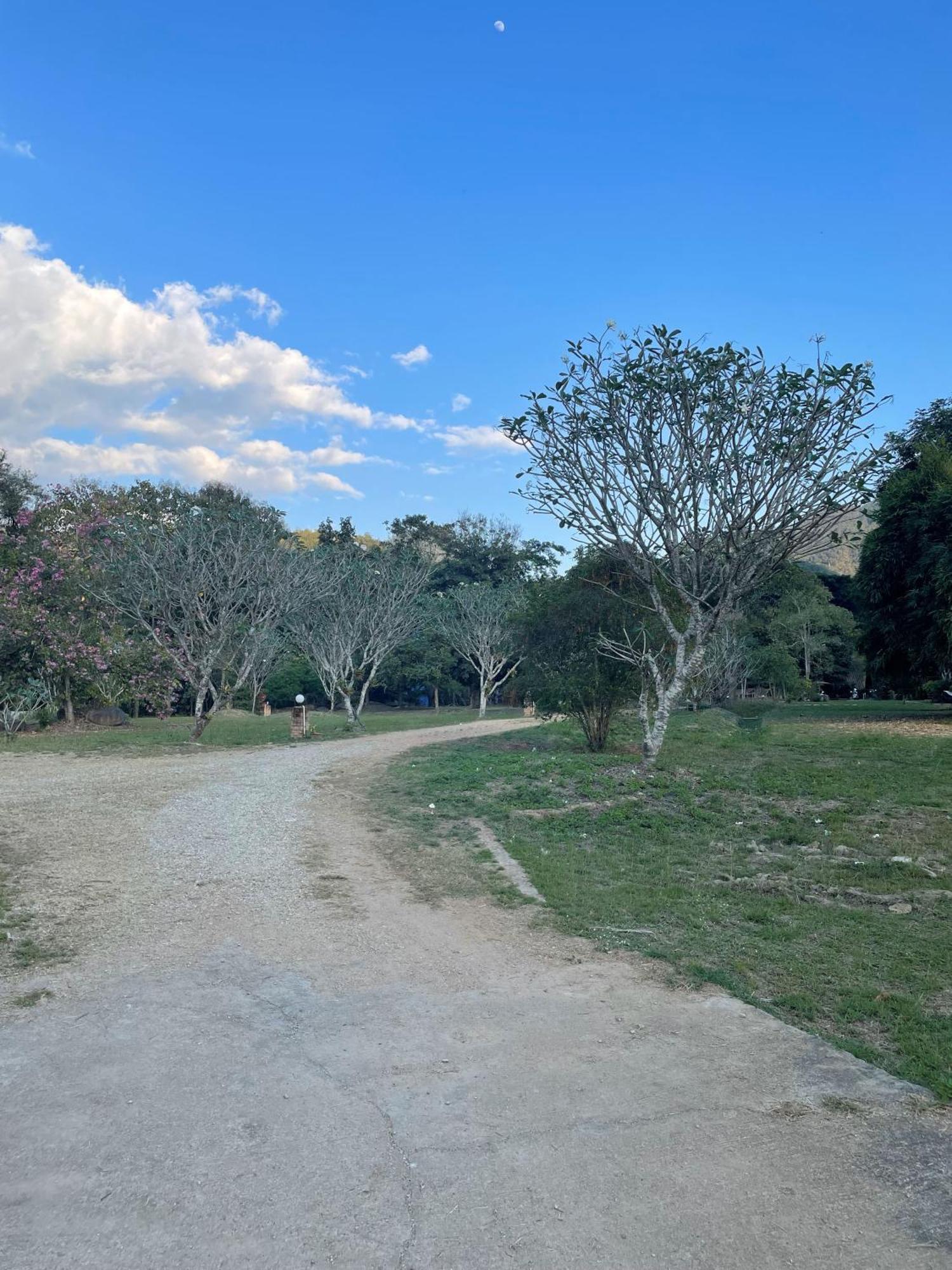 Pai Kiniman Resort Eksteriør billede