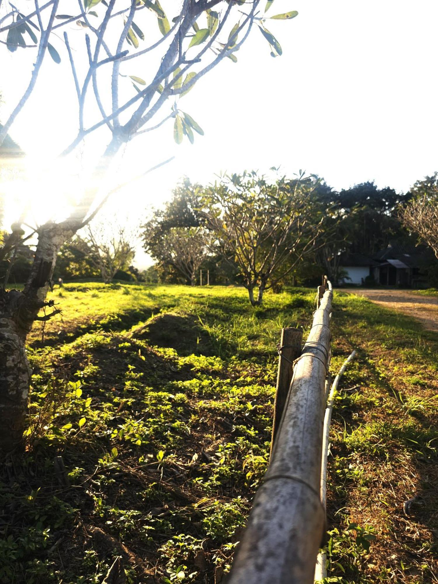 Pai Kiniman Resort Eksteriør billede