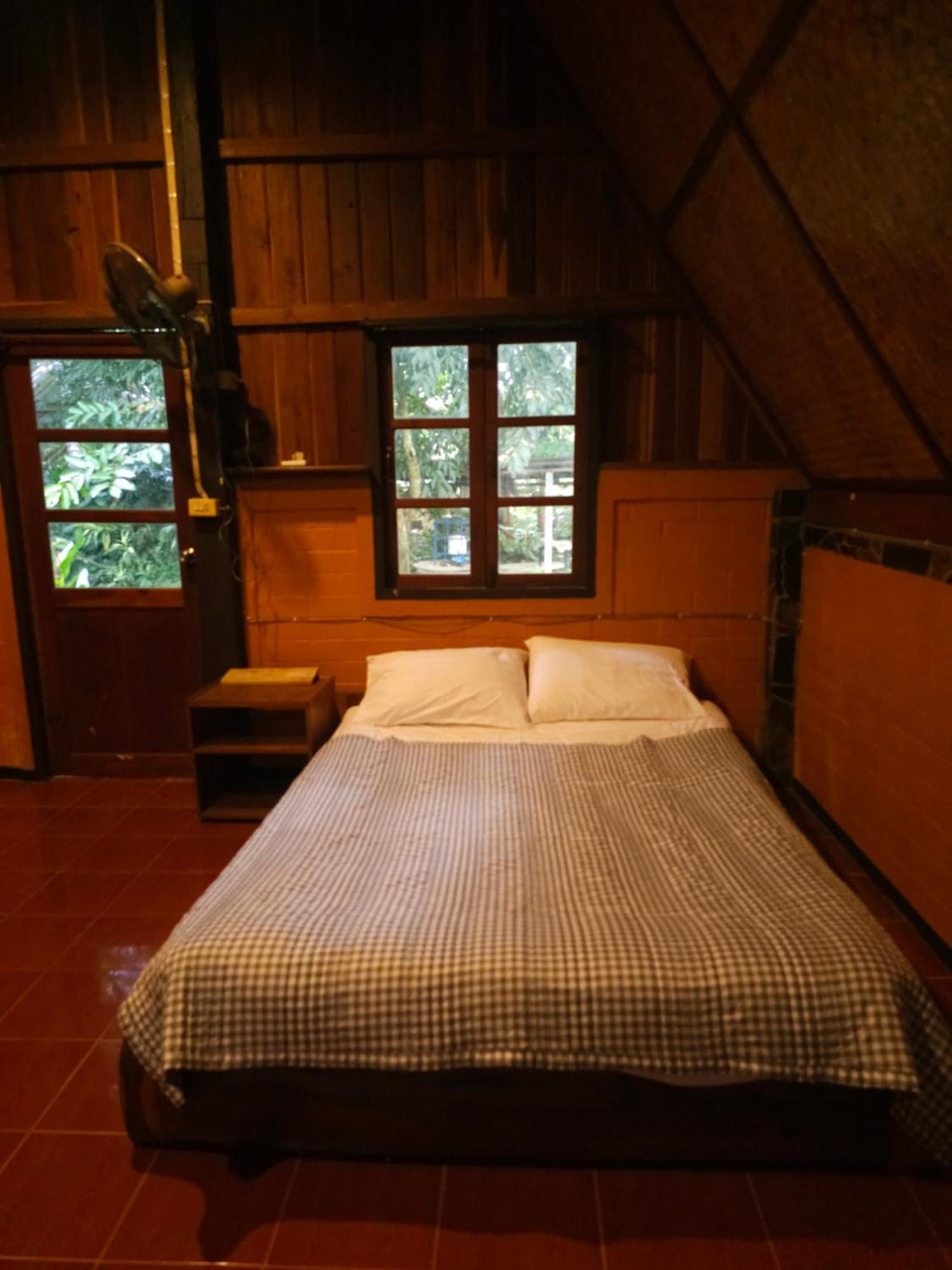 Pai Kiniman Resort Eksteriør billede