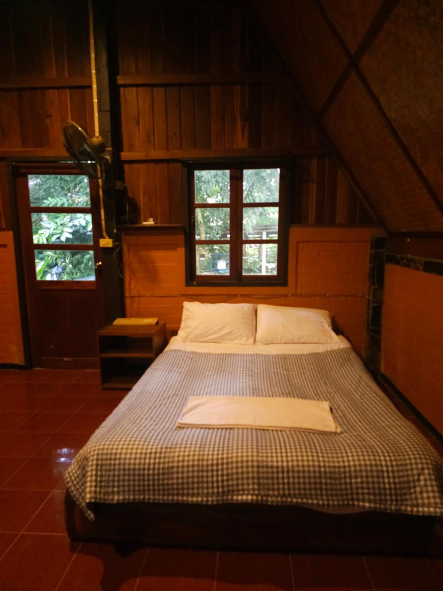 Pai Kiniman Resort Eksteriør billede