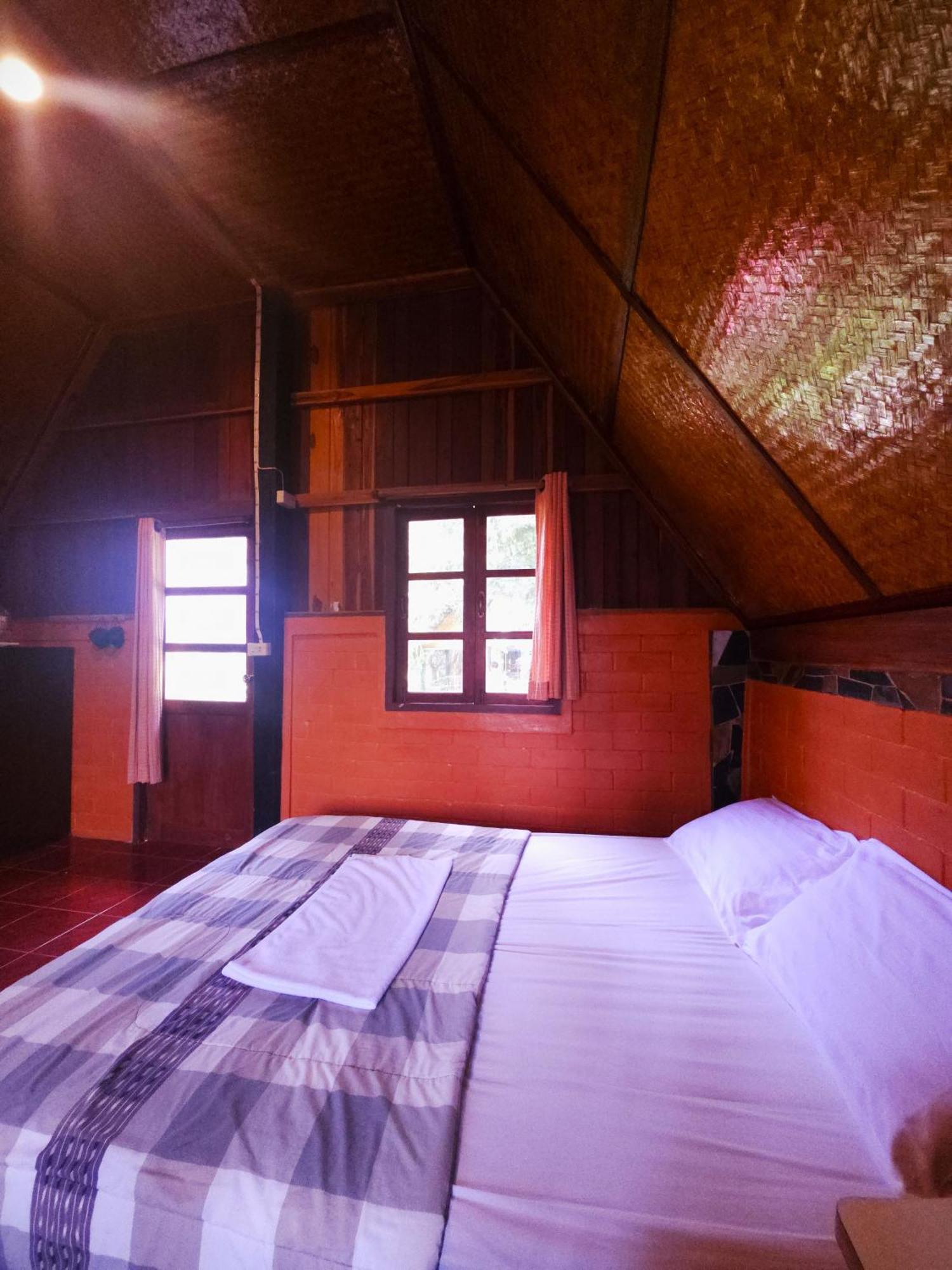 Pai Kiniman Resort Eksteriør billede