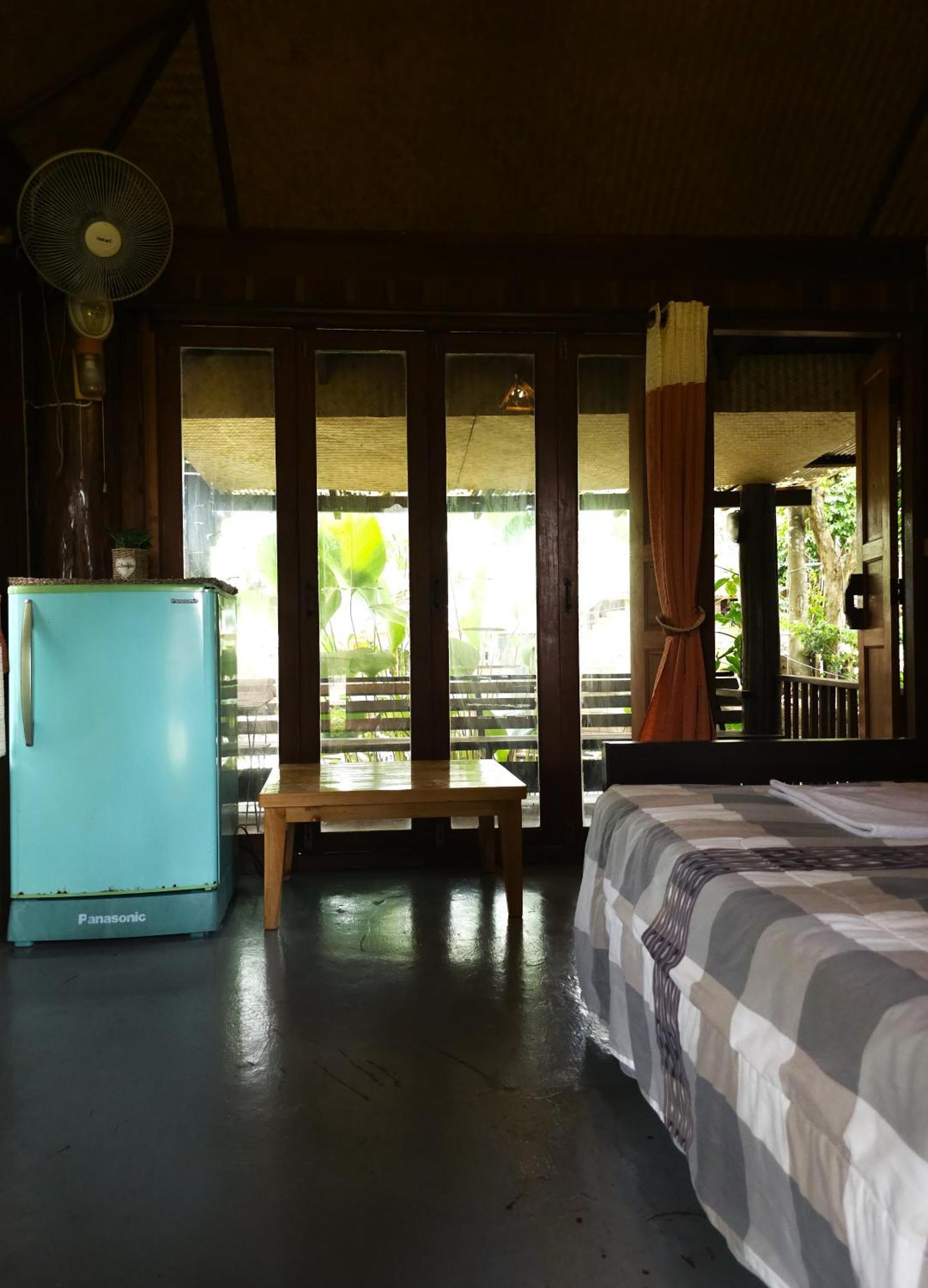 Pai Kiniman Resort Eksteriør billede