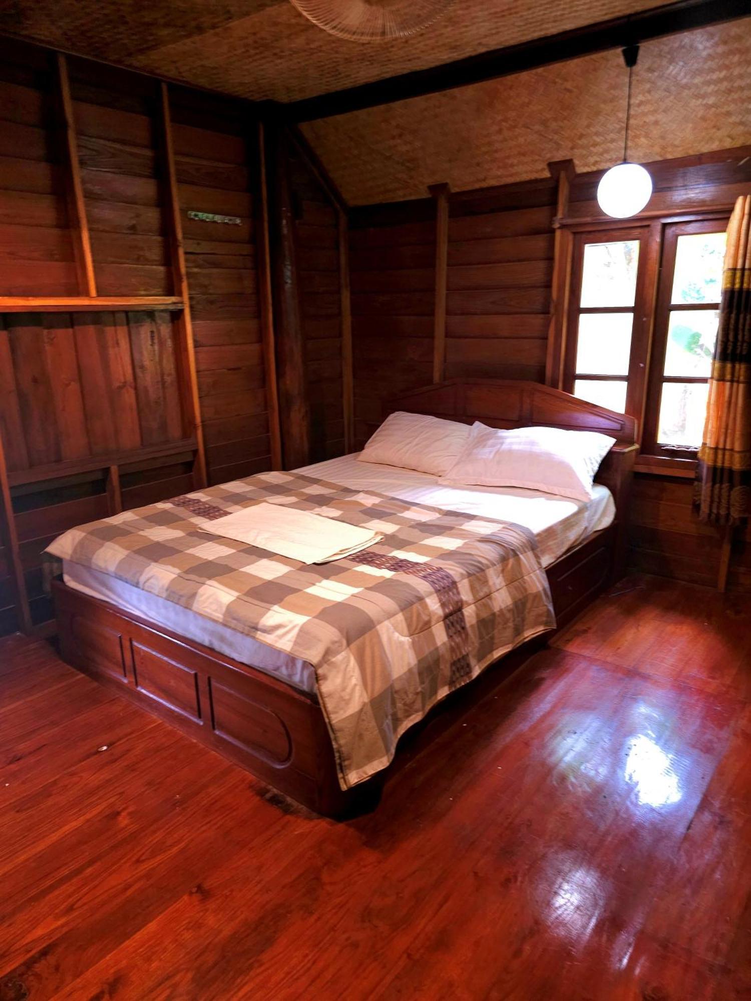 Pai Kiniman Resort Eksteriør billede