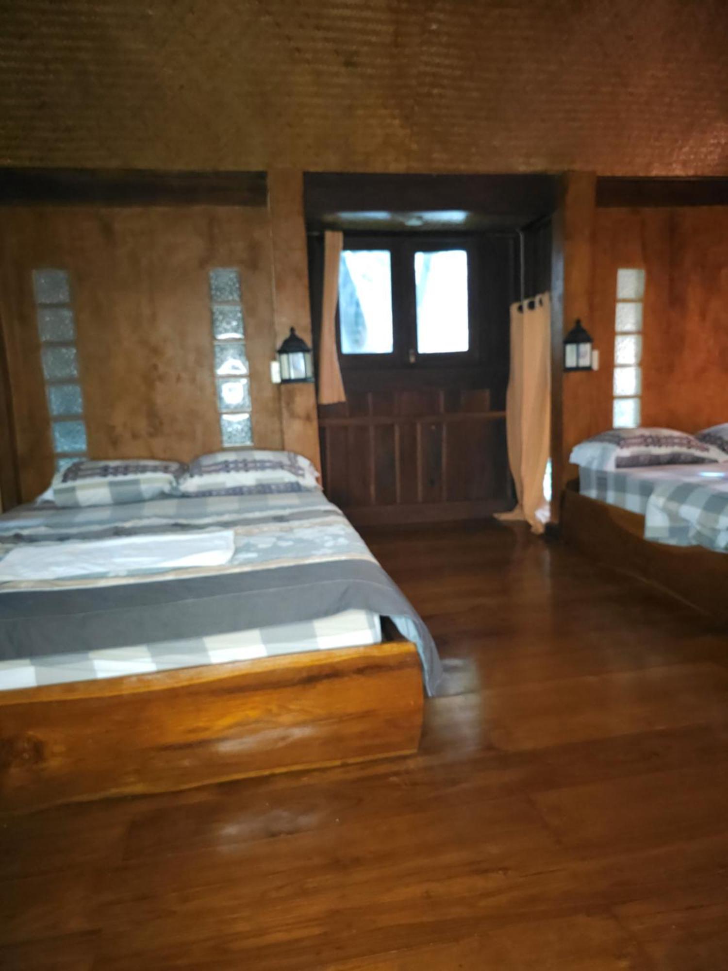 Pai Kiniman Resort Eksteriør billede