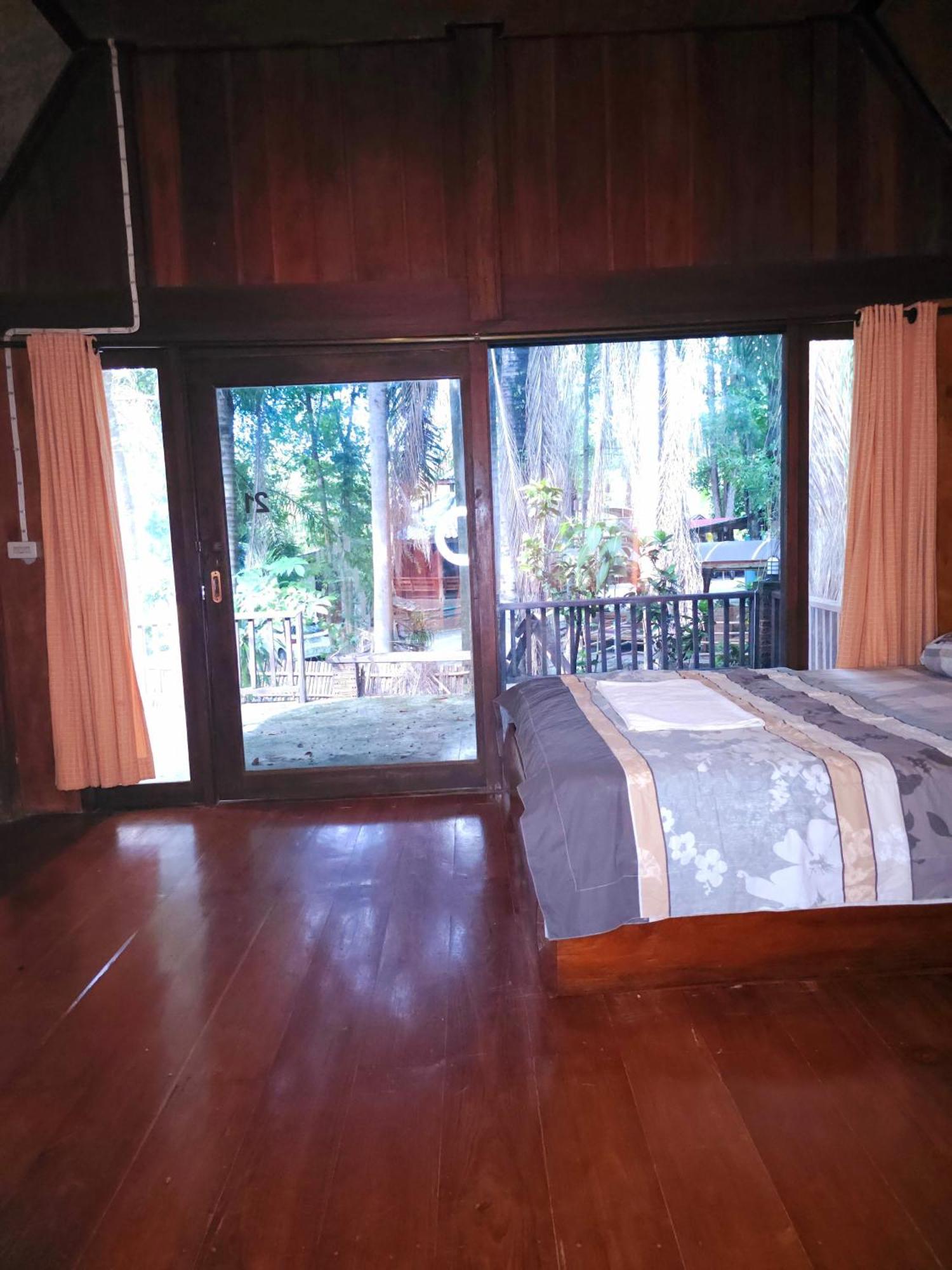 Pai Kiniman Resort Eksteriør billede