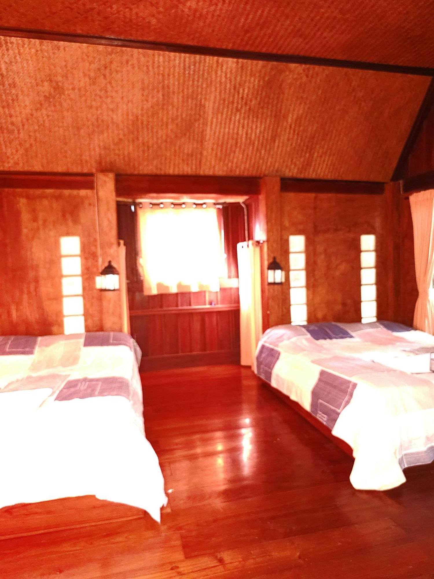 Pai Kiniman Resort Eksteriør billede