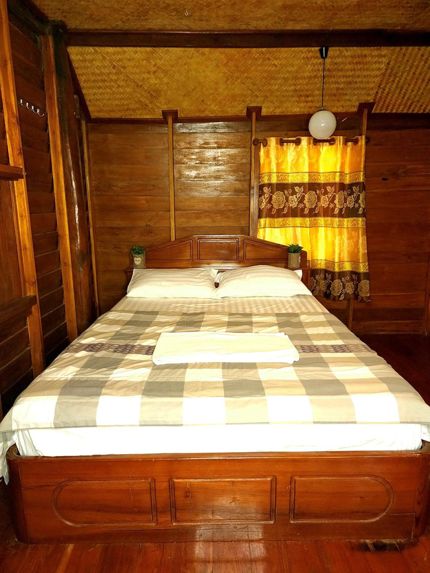 Pai Kiniman Resort Eksteriør billede