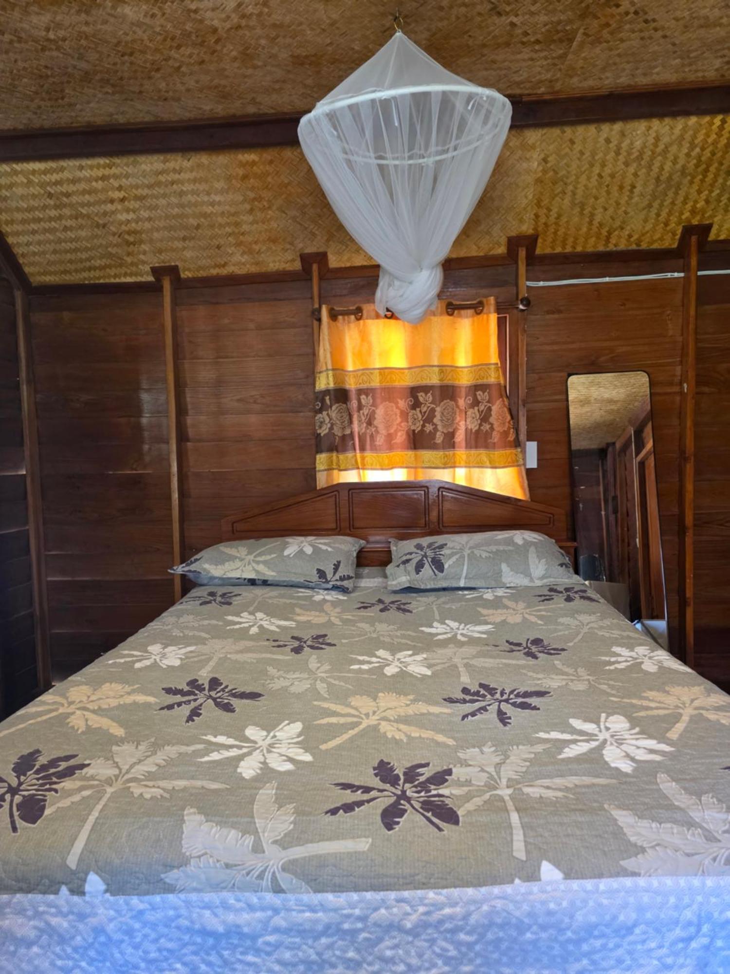 Pai Kiniman Resort Eksteriør billede